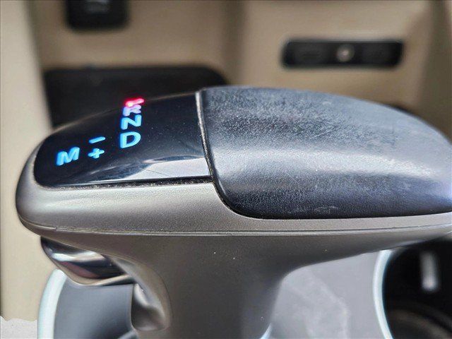 Used 2018 Dodge Durango Citadel w/ Technology Group RWD image 23
