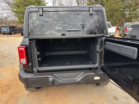 Used 2025 Ford Bronco Big Bend image 13