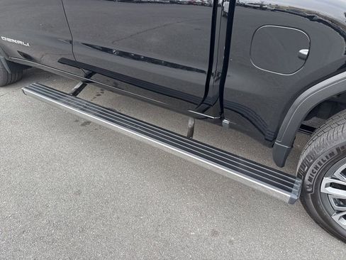 Used 2024 GMC Sierra 1500 Denali Ultimate image 14