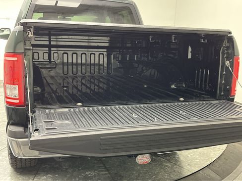 Used 2015 Ford F150 XLT w/ Equipment Group 301A Mid image 27