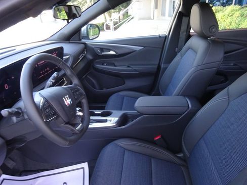 New 2026 Buick Envista Sport Touring w/ Convenience I Package FWD image 12
