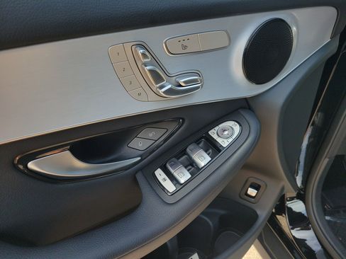 Certified 2021 Mercedes-Benz GLC 300 image 21