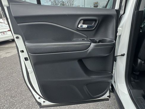 Used 2020 Honda Ridgeline RTL-E image 19