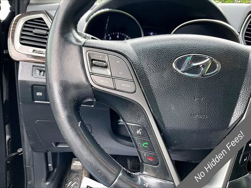 Used 2013 Hyundai Santa Fe Sport 2.0T AWD/4WD image 12