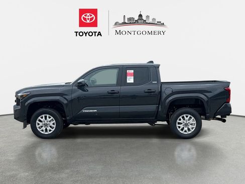 New 2026 Toyota Tacoma SR5 RWD image 6