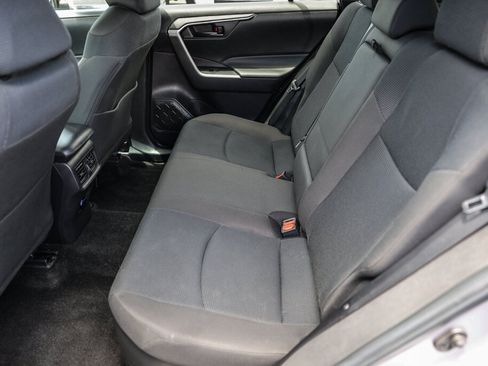 Certified 2024 Toyota RAV4 LE AWD/4WD image 9