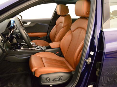 Certified 2023 Audi A4 2.0T Premium Plus w/ Premium Plus Package image 4