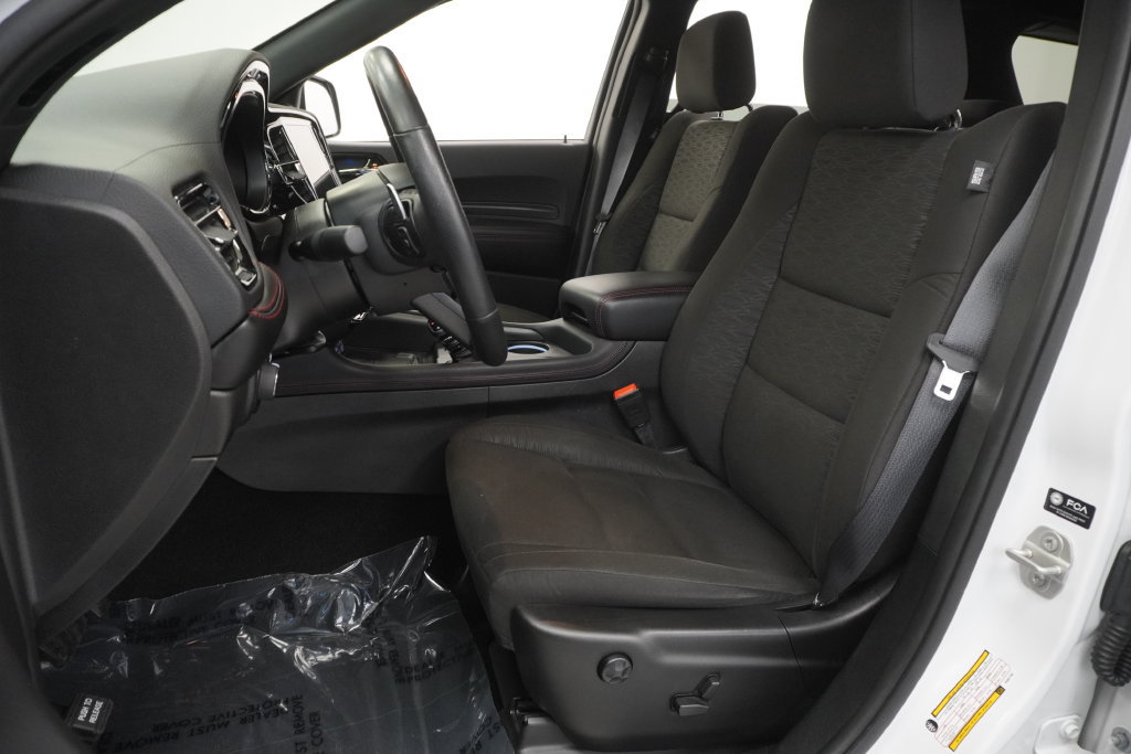 Certified 2023 Dodge Durango R/T w/ Blacktop Package AWD/4WD image 3