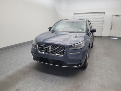 Used 2022 Lincoln Corsair AWD w/ Premium Package image 15