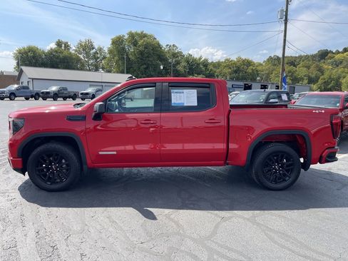 Used 2023 GMC Sierra 1500 Elevation image 8