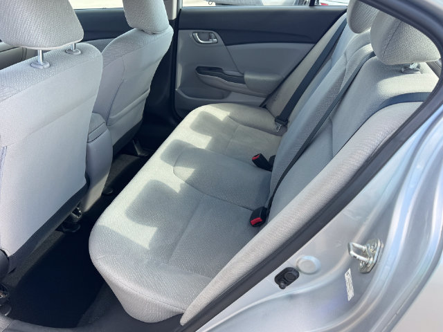 Used 2013 Honda Civic LX image 13