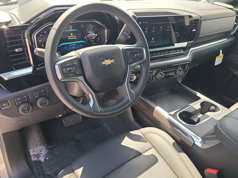 New 2026 Chevrolet Silverado 3500 LT w/ All Star Edition image 19