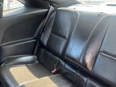 Used 2012 Chevrolet Camaro LT w/ RS Package image 13