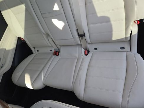 Used 2024 Mercedes-Benz GLS 450 4MATIC image 33
