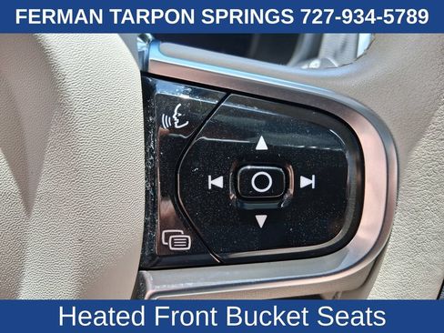 Certified 2023 Volvo XC90 B5 Plus AWD/4WD image 31