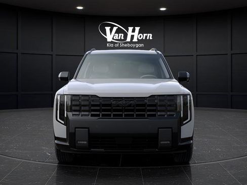 New 2027 Kia Telluride EX X-Line AWD/4WD image 2