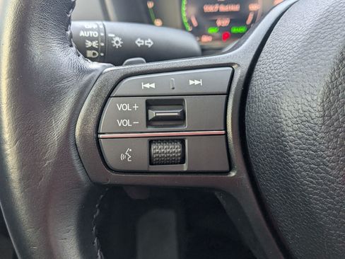 Used 2023 Honda Accord EX-L image 19