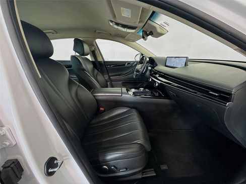 Used 2023 Genesis G80 2.5T AWD/4WD image 22