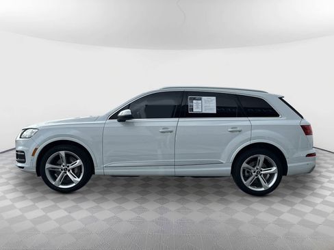 Used 2019 Audi Q7 3.0T Prestige w/ Prestige Package image 4