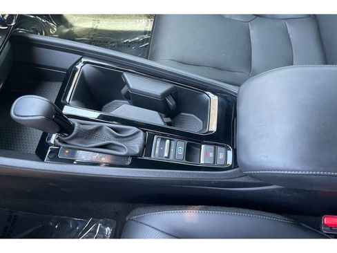 Certified 2024 Honda Accord Sport image 30