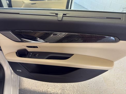 Used 2019 Cadillac CT6 Premium Luxury w/ Super Cruise Package image 23