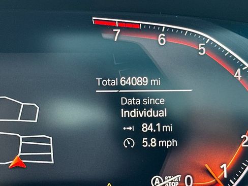 Used 2020 BMW X5 sDrive40i w/ Convenience Package image 30