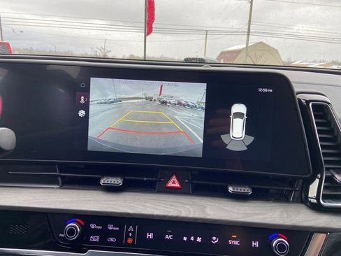 Used 2023 Kia Sportage X-Line w/ X-Line Premium Package image 30