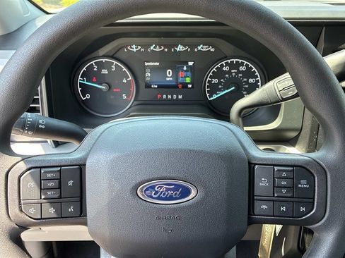 New 2026 Ford F250 XL w/ STX Appearance Package AWD/4WD image 10