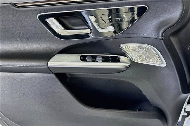 Used 2023 Mercedes-Benz EQE 350+ 4MATIC SUV image 17