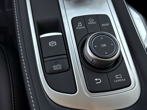 New 2026 INFINITI QX60 Pure FWD image 22