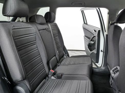 Certified 2023 Volkswagen Tiguan S w/ Driver Assistance Package FWD image 19