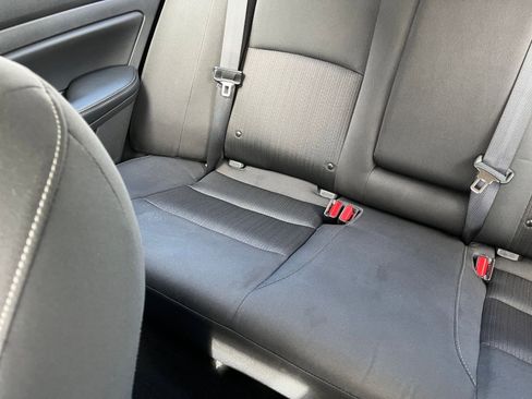 Used 2025 Nissan Altima 2.5 SV FWD image 40
