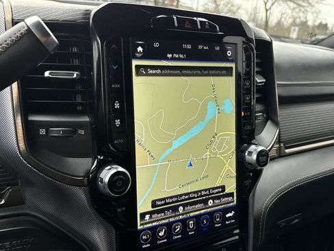 Certified 2019 RAM 3500 Limited image 23