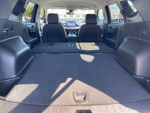 Used 2024 Chevrolet Blazer LT w/ Sound & Technology Package image 18