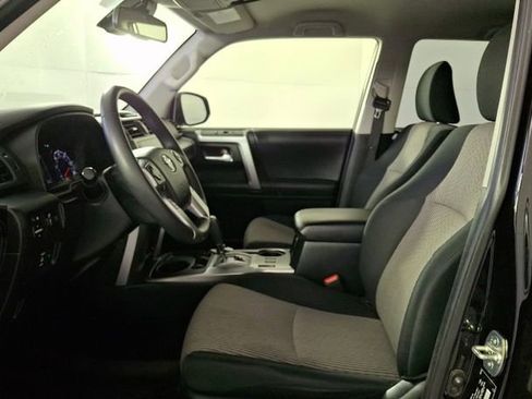 Used 2024 Toyota 4Runner SR5 image 3