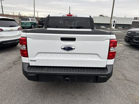 Used 2023 Ford Maverick XLT w/ XLT Luxury Package image 6