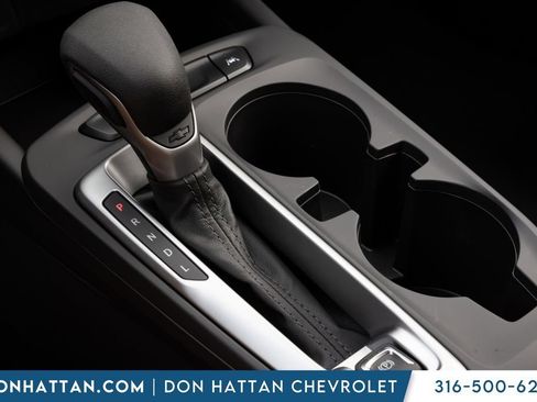 New 2026 Chevrolet Trax LS FWD image 12