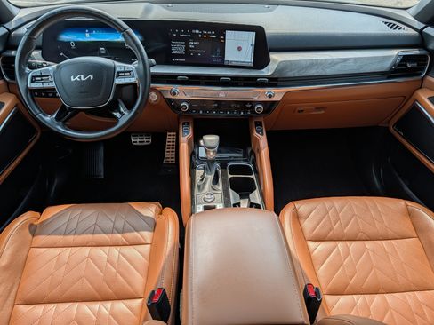 Certified 2024 Kia Telluride SX X-Pro AWD/4WD image 10