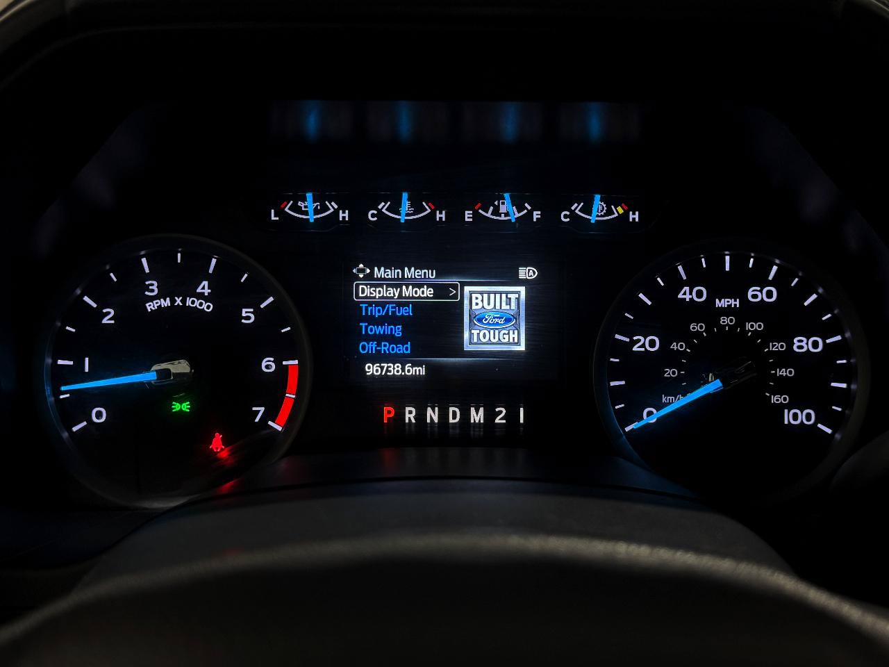 Used 2022 Ford F250 XLT w/ XLT Value Package AWD/4WD image 21