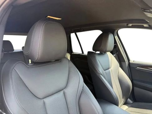 Used 2022 BMW X3 xDrive30i AWD/4WD image 28