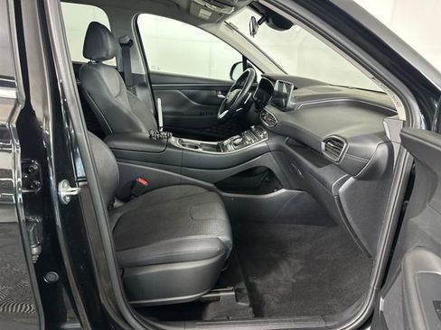 Certified 2023 Hyundai Santa Fe SEL image 28