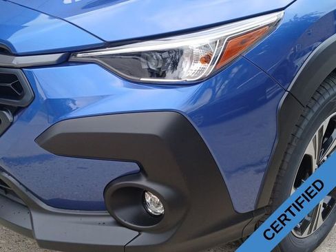 Used 2025 Subaru Crosstrek 2.0i Premium w/ Convenience Package #2 AWD/4WD image 26