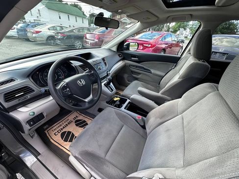 Used 2013 Honda CR-V EX image 9