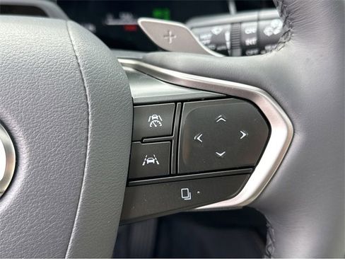 New 2026 Lexus RX 350 image 23