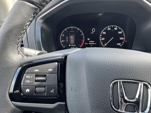 Certified 2025 Honda Odyssey EX-L image 23