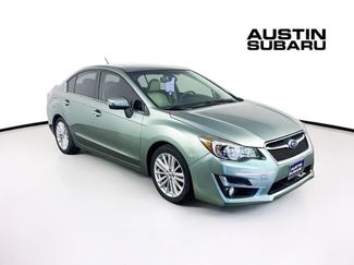 Used 2015 Subaru Impreza 2.0i Limited AWD/4WD video 1