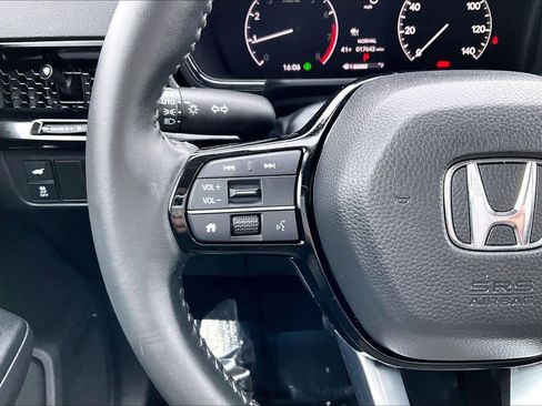 Used 2024 Honda CR-V EX-L image 24