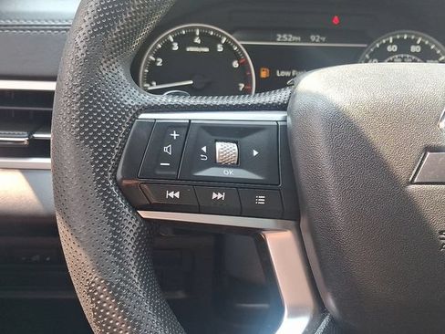 Used 2022 Mitsubishi Outlander ES AWD/4WD image 20