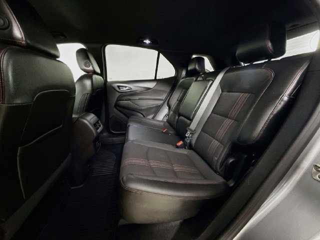 Used 2024 Chevrolet Equinox RS FWD image 25