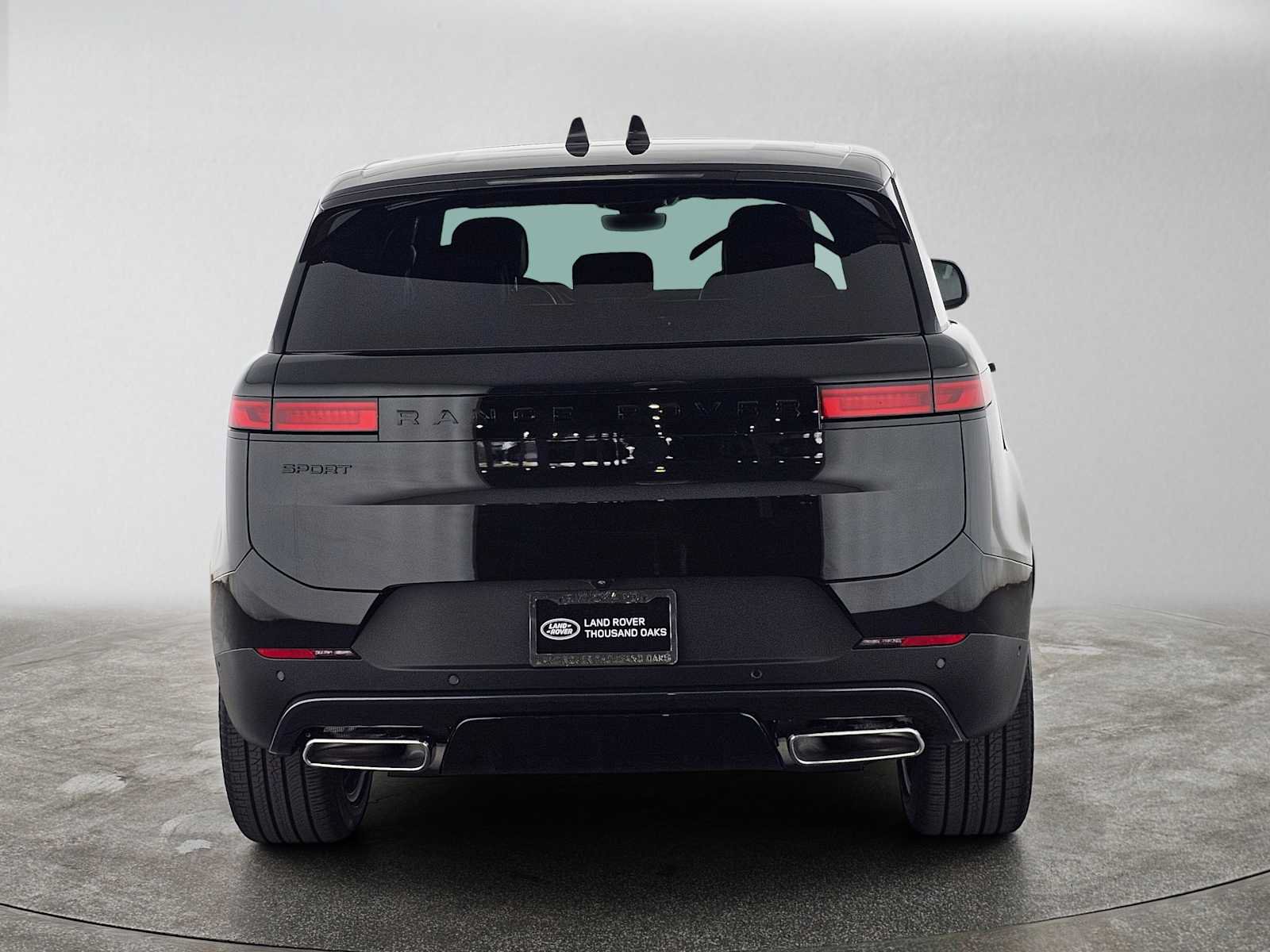 New 2027 Land Rover Range Rover Sport SE AWD/4WD image 4